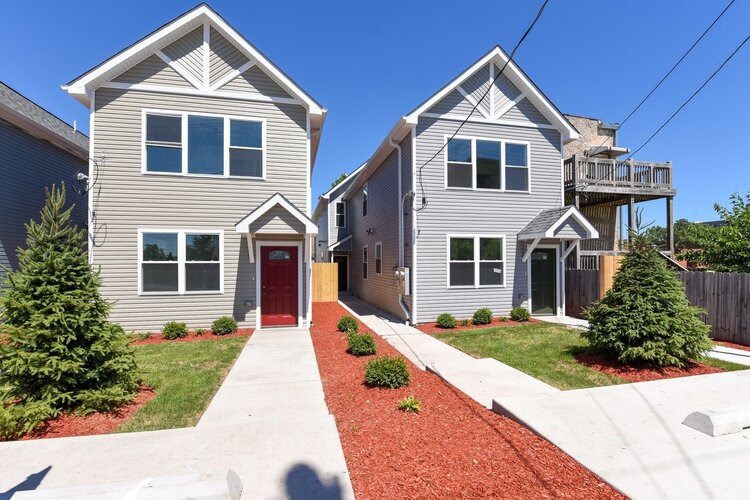 Homes For Sale Chicago Housing Trust