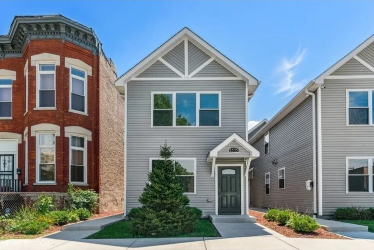 East Garfield Park Archives Chicago Housing Trust