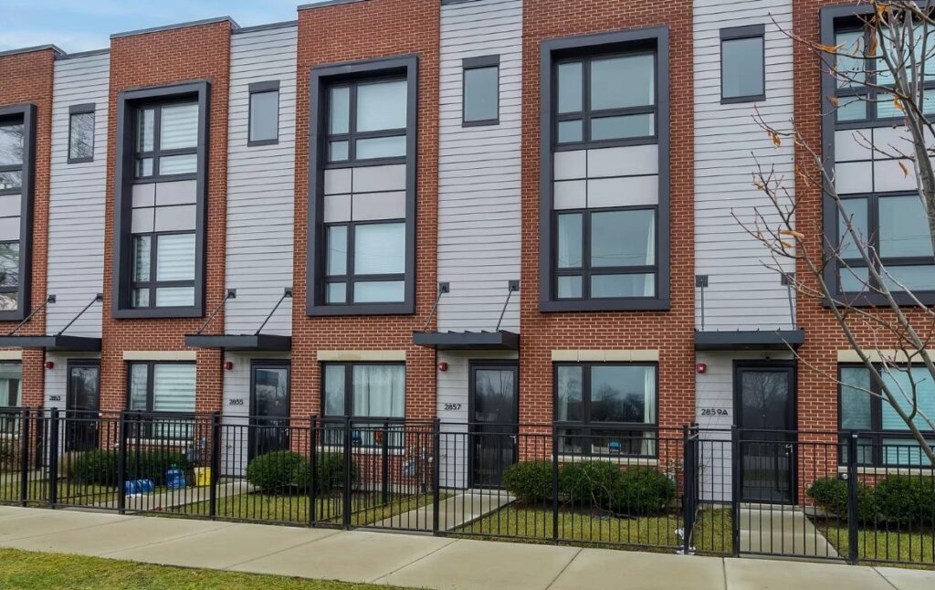 Homes For Sale Chicago Housing Trust